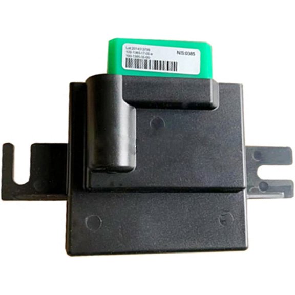 Seapple Wiper Control Unit 100-1365-17-00 100-1365-55-00 Compatible with Caterpillar 320GC Excavator