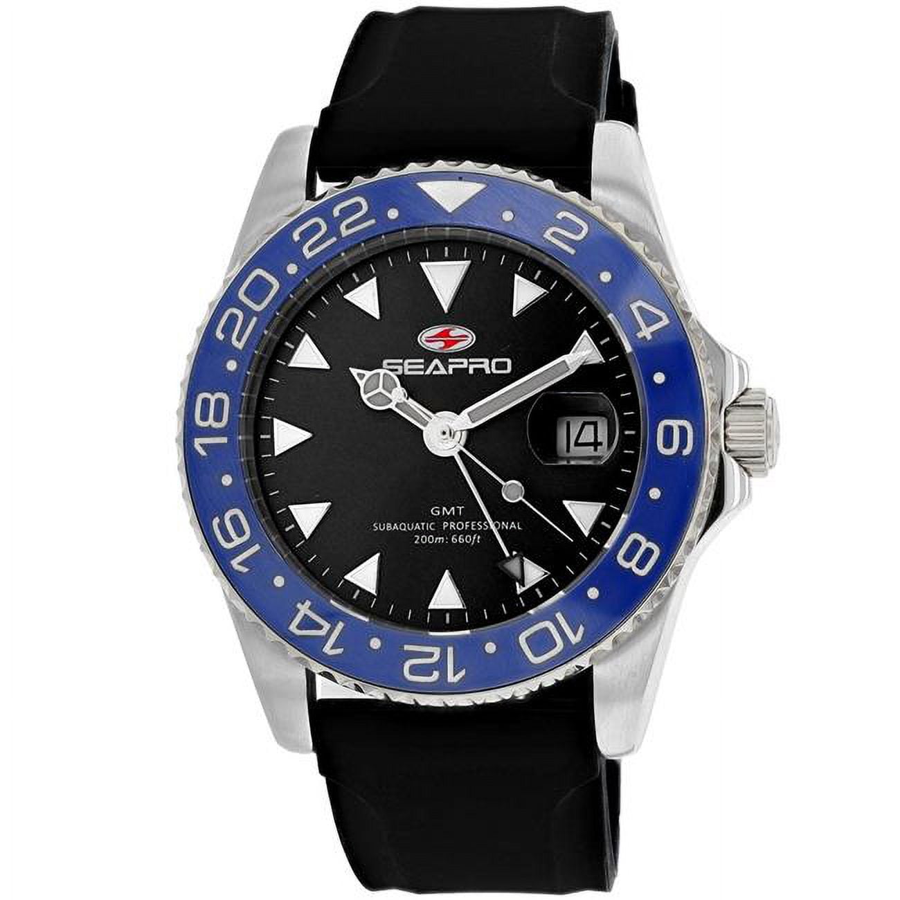 Sea pro watch deals