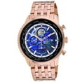thumbnail image 1 of Seapro Men's Meridian World Timer GMT Blue Dial Watch - SP7321, 1 of 1