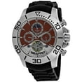 thumbnail image 1 of Seapro Men's Montecillo Red and white Dial Watch - SP5123, 1 of 1
