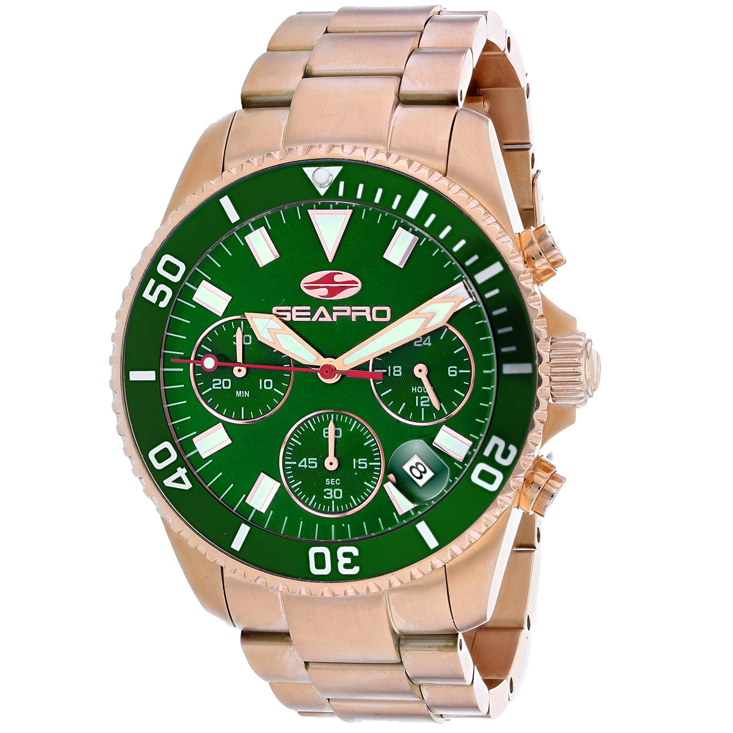 Sea pro online watch