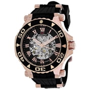 Seapro Mens Seaway Black Dial Watch - SP7753