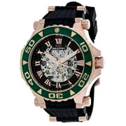 Seapro Mens Seaway Black Dial Watch - SP7754