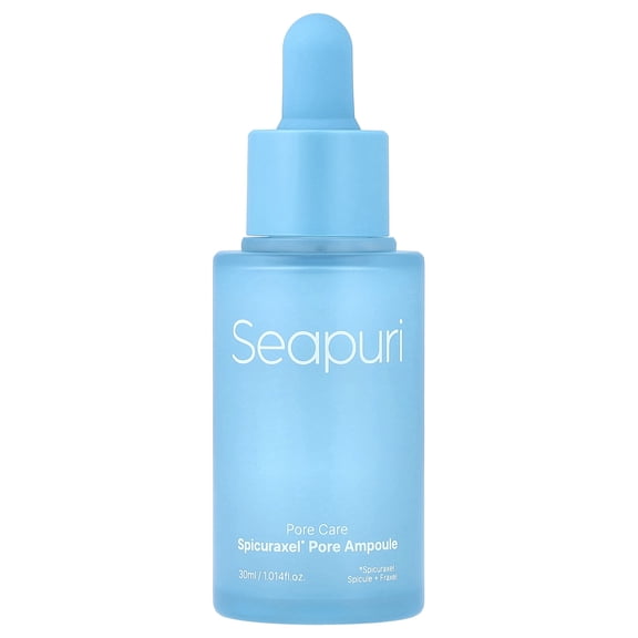 Seapuri Spicuraxel Pore Ampoule, 1.014 fl oz (30 ml)