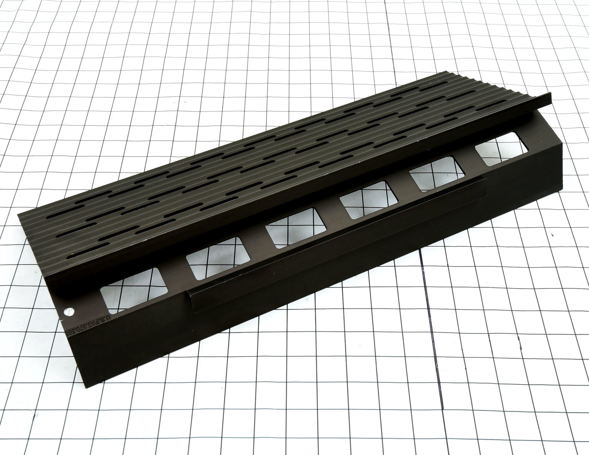 Appliance Factory Parts SearMagic Warming Rack for WNK  TJK Mod GGTSS