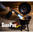 thumbnail image 1 of SearPro Cooking Torch, 1 of 11
