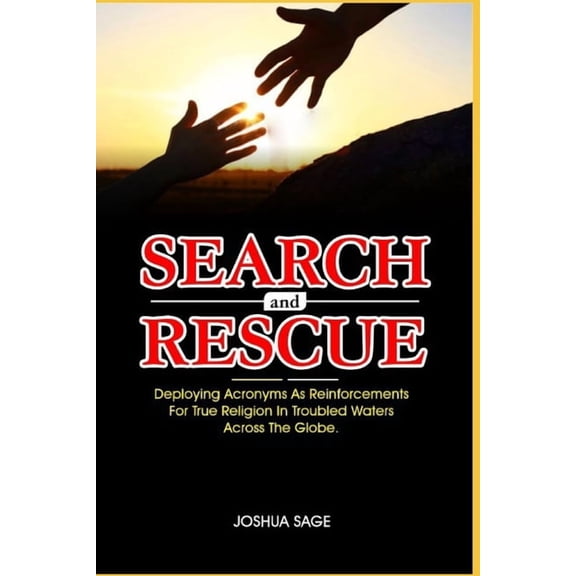 Search And Rescue (Paperback)