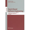 thumbnail image 1 of Search Based Software Engineering: Third International Symposium, SSBSE 2011, Szeged, Hungary, September 10-12, 2011, Pr, (Paperback), 1 of 1