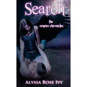 Search Book 2 of the Empire Chronicles Paperback by Alyssa Rose Ivy