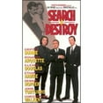 thumbnail image 1 of Pre-Owned Search and Destroy (DVD 0013023049895) directed by David Salle, 1 of 1