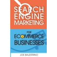 thumbnail image 1 of Search Engine Marketing For Ecommerce Businesses (Paperback), 1 of 1