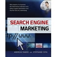 thumbnail image 1 of Search Engine Marketing, (Paperback), 1 of 1