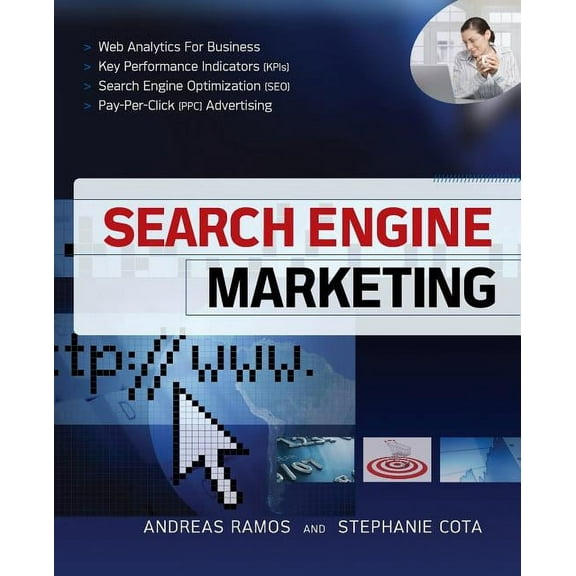 Search Engine Marketing, (Paperback)
