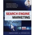 thumbnail image 1 of Pre-Owned Search Engine Marketing (Paperback) 0071597336 9780071597333, 1 of 1