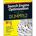 thumbnail image 1 of Search Engine Optimization All-In-One for Dummies (Paperback), 1 of 1