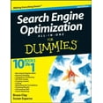 thumbnail image 1 of Pre-Owned Search Engine Optimization All-in-One for Dummies® 9781118024416, 1 of 1