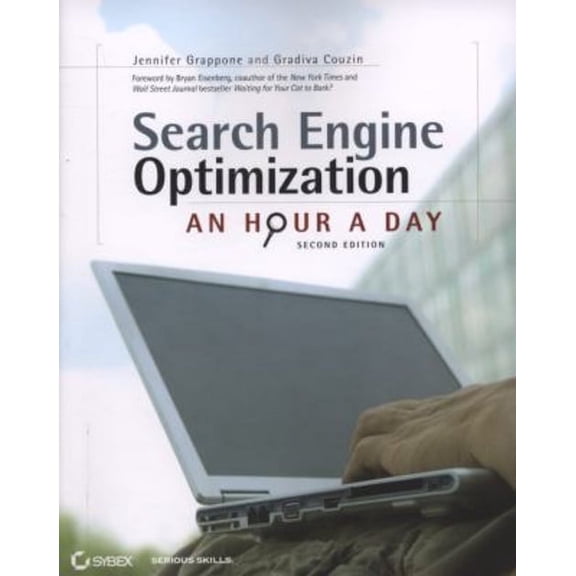Search Engine Optimization : An Hour a Day (Paperback) 9780470226643