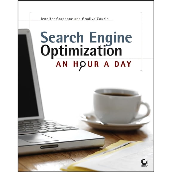 Pre-Owned Search Engine Optimization: An Hour a Day (Paperback) 0471787531 9780471787532