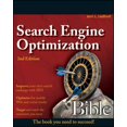 thumbnail image 1 of Pre-Owned Search Engine Optimization Bible (Paperback) 0470452641 9780470452646, 1 of 1
