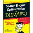 thumbnail image 1 of Pre-Owned Search Engine Optimization for Dummies (Paperback) 9780470262702, 1 of 1