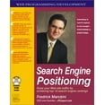 thumbnail image 1 of Pre-Owned Search Engine Positioning (Paperback) 155622804X 9781556228049, 1 of 1