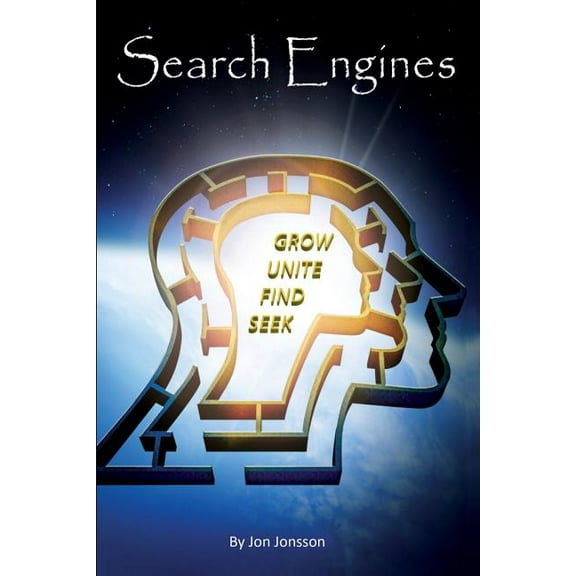 Search Engines (Paperback)