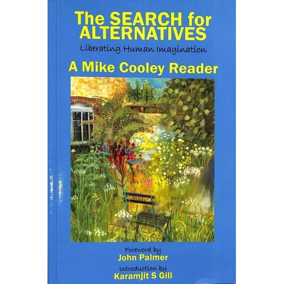 Search For Alternatives