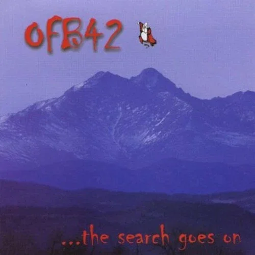 Search Goes on - Music CD - - 2003-04-08 - CD Baby - Very Good - audioCD - Sold by Sounda