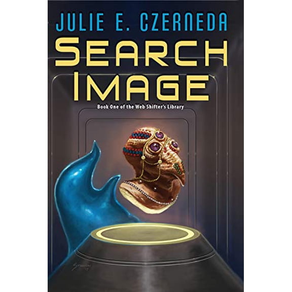 Pre-Owned Search Image (Hardcover) 075640875X 9780756408756