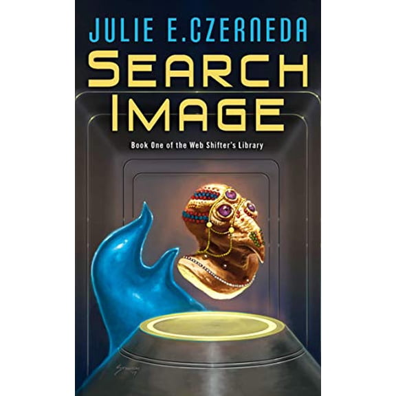 Pre-Owned Search Image: 1 (Web Shifter's Library) Paperback