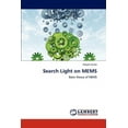 thumbnail image 1 of Search Light on MEMS (Paperback), 1 of 1