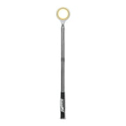 Search 'N Rescue EZ Rescue Golf Ball Retriever 10’ Length, 14’ Reach Yellow