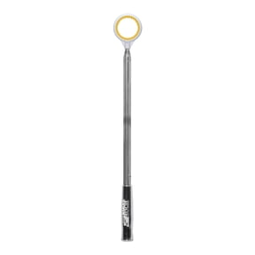 Search 'N Rescue EZ Rescue Golf Ball Retriever 10’ Length, 14’ Reach Yellow