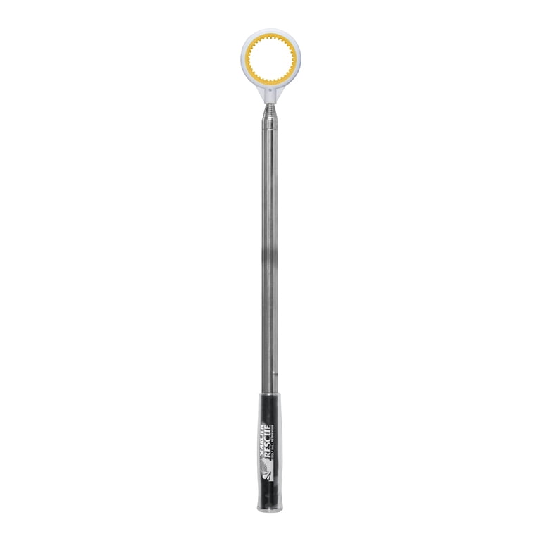 Search 'N Rescue EZ Golf Ball Retriever, 14-Foot Reach photo 1