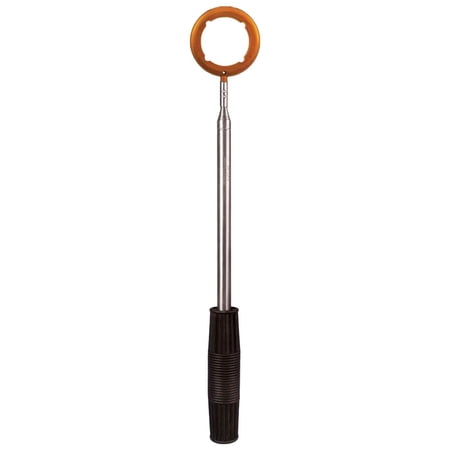 Search 'N Rescue Golf 18' Magic Gripper Max Hide Away Golf Ball Retriever