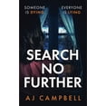 thumbnail image 1 of Pre-Owned Search No Further Paperback, 1 of 1