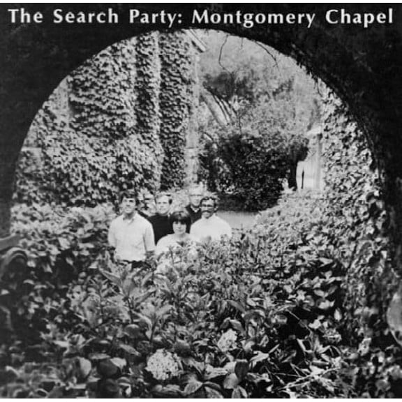 Search Party - Montgomery Chapel (1968)/st. Pius X Seminary Choir [CD]
