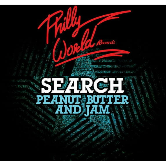 Search - Peanut Butter & Jam - Music & Performance - CD