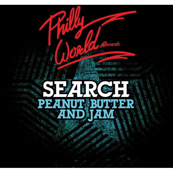 Search - Peanut Butter & Jam - Music & Performance - CD