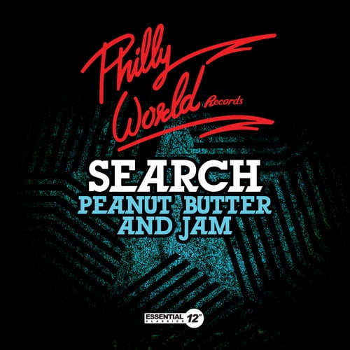 Search - Peanut Butter & Jam - Music & Performance - CD