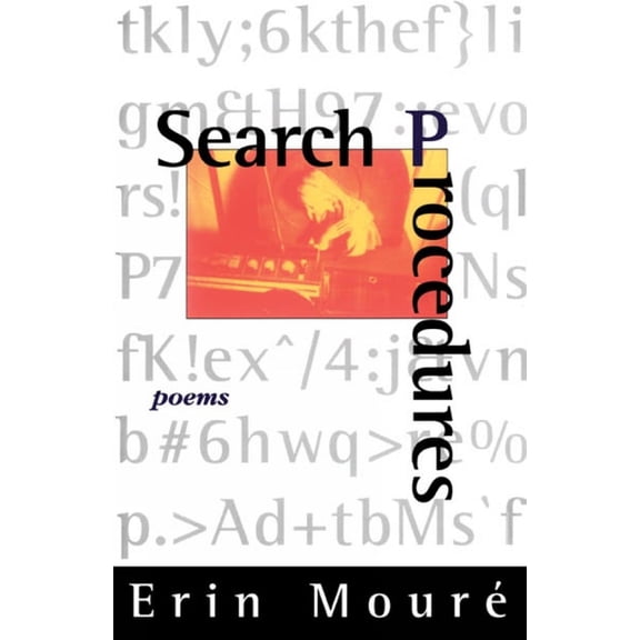Search Procedures, (Paperback)
