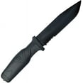 thumbnail image 1 of Search/Rescue Fixed Blade, 1 of 2