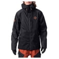 thumbnail image 1 of Search Snow Jacket [Jet Black], 1 of 1