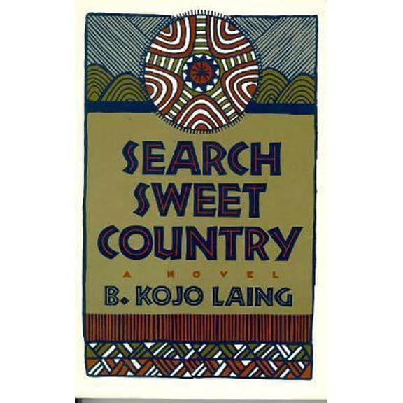 Pre-Owned Search Sweet Country (Paperback) 057112996X 9780571129966