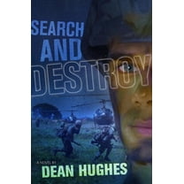 Pre-Owned Search and Destroy (Hardcover) 068987023X 9780689870231