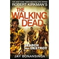 thumbnail image 1 of Pre-Owned Search and Destroy (The Walking Dead) [Paperback] [Oct 20, 2016] Jay Bonansinga (Paperback) 1447275780 9781447275787, 1 of 1