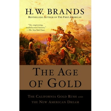 Search and Recover The Age of Gold, Book 2, (Paperback)