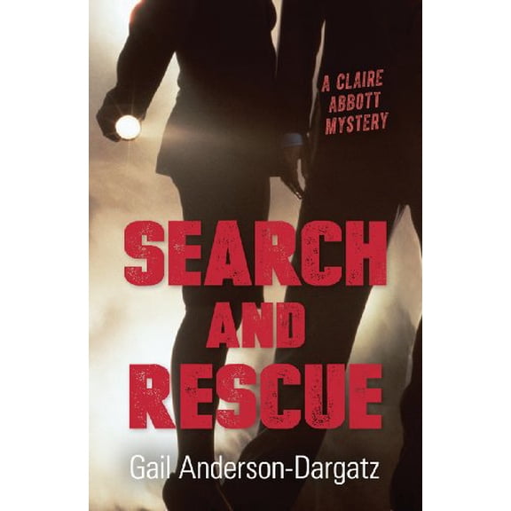 Pre-Owned Search and Rescue (Paperback) 1459805763 9781459805767