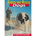 thumbnail image 1 of Pre-Owned Search and Rescue Dogs (Hardcover) 1560657537 9781560657538, 1 of 1