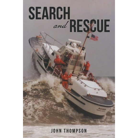 Search and Rescue, (Paperback)